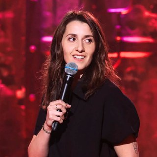 Marie Iturralde
