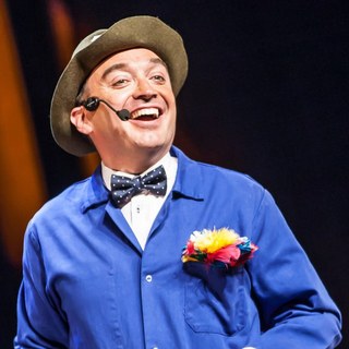 Sebastien Bé