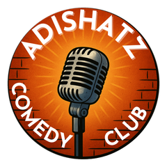 Adishatz Comedy Club